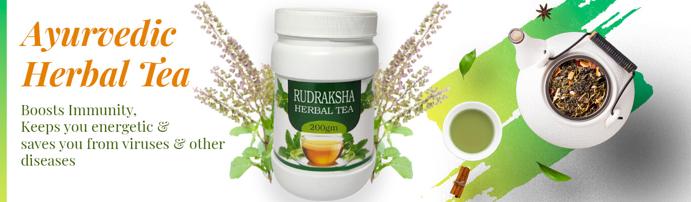 Ayurvedic Herbal tea