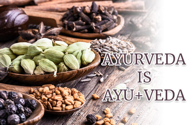 Best Ayurvedic Products For Being Healthy