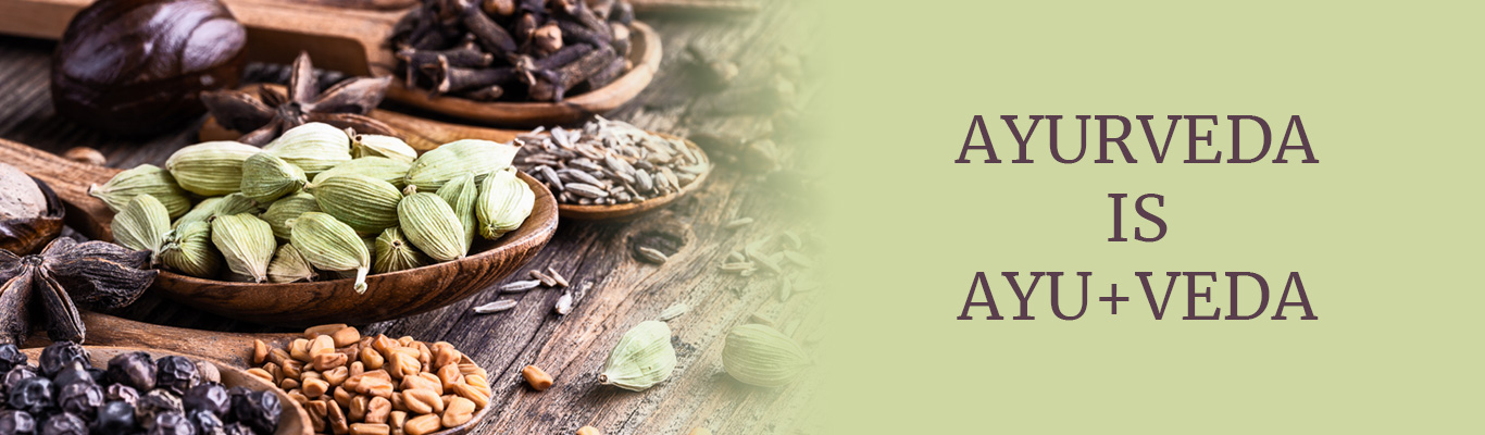 Best Ayurvedic Products For Being Healthy