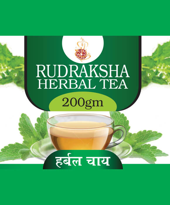 Ayurvedic Herbal Tea